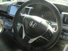 ホンダ ステップワゴン