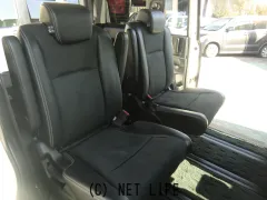 ホンダ ステップワゴン