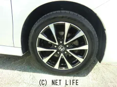 ホンダ ステップワゴン