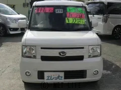 ダイハツ ムーヴコンテ