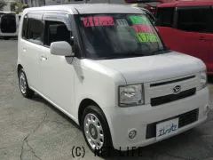 ダイハツ ムーヴコンテ