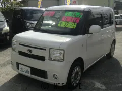 ダイハツ ムーヴコンテ