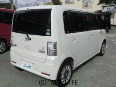 ダイハツ ムーヴコンテ