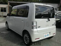 ダイハツ ムーヴコンテ