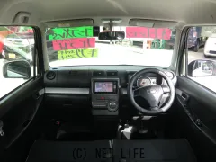 ダイハツ ムーヴコンテ