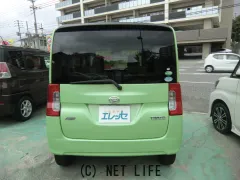 ダイハツ タント