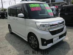 ダイハツ タント