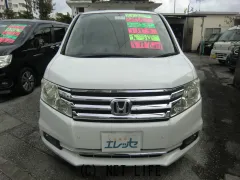 ホンダ ステップワゴン