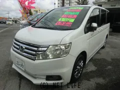 ホンダ ステップワゴン