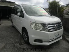 ホンダ ステップワゴン