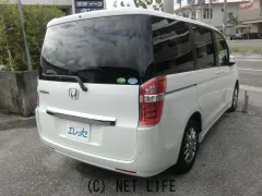 ホンダ ステップワゴン