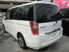 ホンダ ステップワゴン