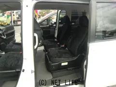 ホンダ ステップワゴン