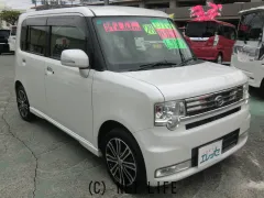 ダイハツ ムーヴコンテ