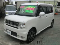 ダイハツ ムーヴコンテ