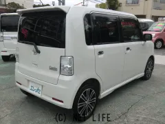 ダイハツ ムーヴコンテ