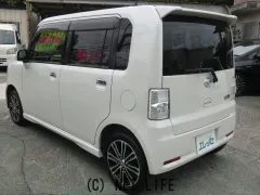 ダイハツ ムーヴコンテ