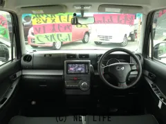 ダイハツ ムーヴコンテ