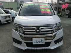 ホンダ ステップワゴン