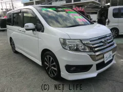 ホンダ ステップワゴン