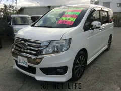 ホンダ ステップワゴン