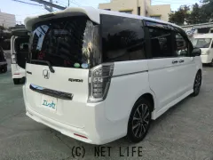 ホンダ ステップワゴン