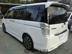 ホンダ ステップワゴン