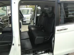 ホンダ ステップワゴン