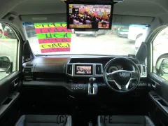 ホンダ ステップワゴン