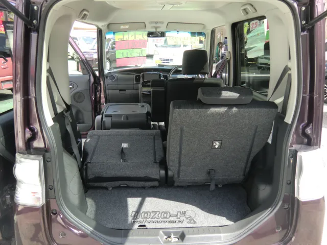 ダイハツ タント