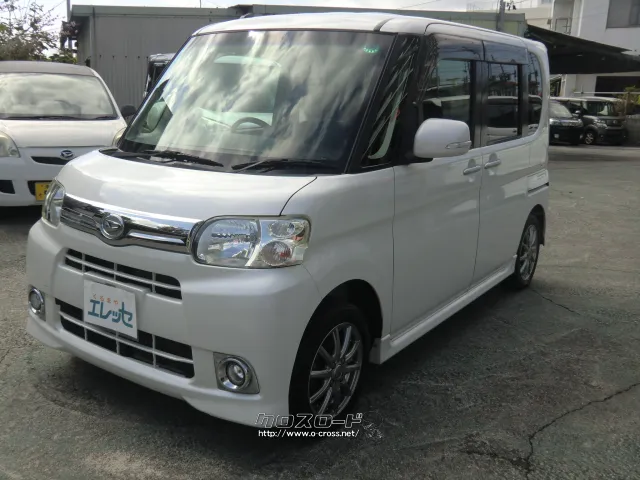 ダイハツ タント