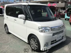 ダイハツ タント