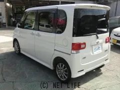 ダイハツ タント