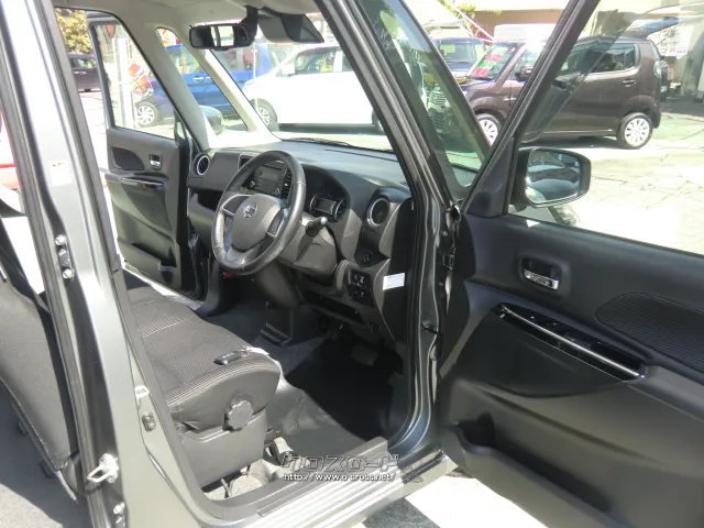 日産 デイズルークス