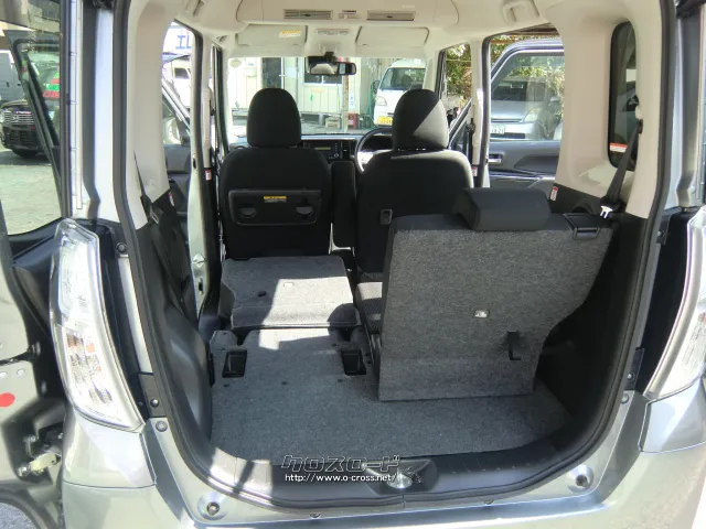 日産 デイズルークス