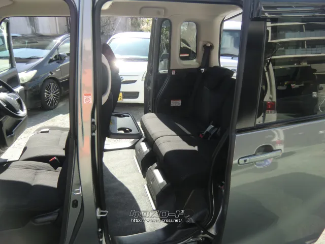 日産 デイズルークス