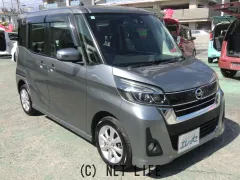 日産 デイズルークス