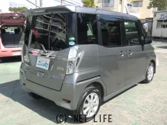 日産 デイズルークス