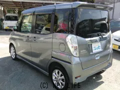 日産 デイズルークス