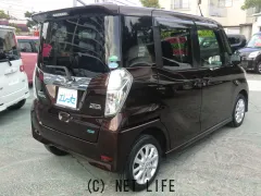 日産 デイズルークス