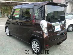 日産 デイズルークス