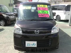 マツダ フレアワゴン