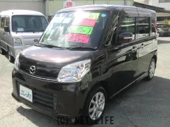 マツダ フレアワゴン