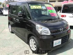 マツダ フレアワゴン