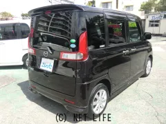 マツダ フレアワゴン