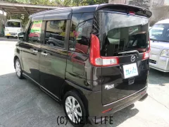 マツダ フレアワゴン