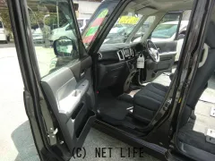 マツダ フレアワゴン