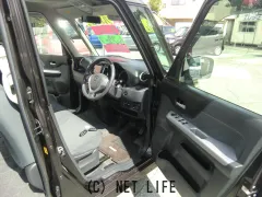 マツダ フレアワゴン