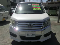 ホンダ ステップワゴン