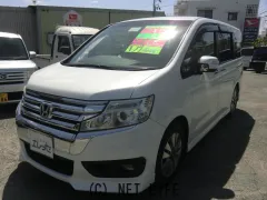 ホンダ ステップワゴン